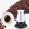 Electrical Coffee Pot Turkish glass coffee(600 ml)