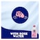 Nivea Micellar Water Makeup Remover with Rose Water - 400ml