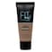 Fit Me Matte&amp;Poreless Fou Latte 358