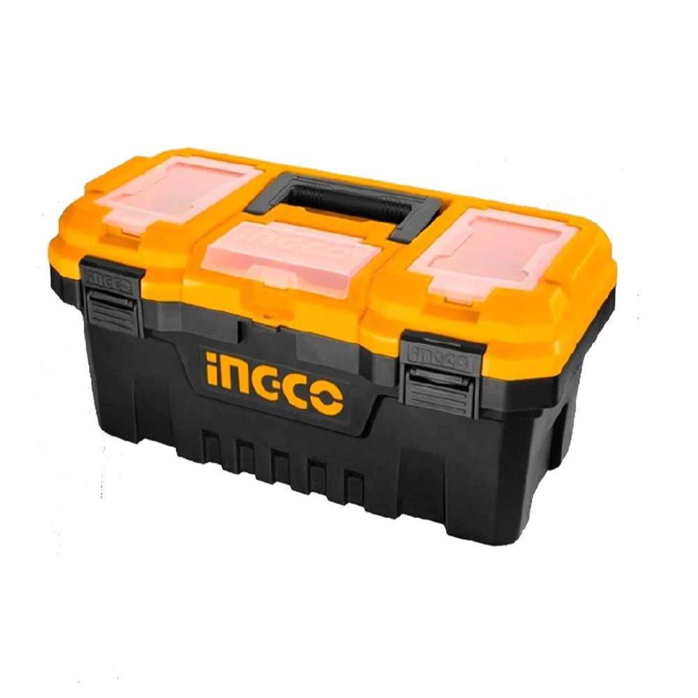 Ingco Plastic Tool Box (PBX2001)