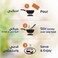 PUCK MUSHROOM SAUCE 500ML