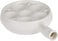 Revol Ceramic 6 Hole Starters Mushroom Strawberry Escargot Snail Dish
