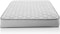 Galaxy Design Spring Star Medium Firm Mattress Fit For All Sleepers - White - Queen Size ( L x W x H ) 200 x 160 x 20 cm - 5 Year Full Warranty.