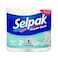 Selpak Toilet Paper 8 Rolls