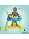 Moon Baby Jumper Activity Center With Adjustable Seat