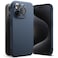 Ringke Samsung Galaxy S23 FE Case Cover   Onyx Series   Navy