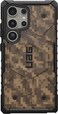 Urban Armor Gear UAG Pathfinder SE Pro Samsung Galaxy S24 ULTRA case cover [18 Feet Drop tested] MagSafe compatible - Digi Camo Dark Earth