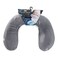 Kenco Neck Pillow Grey