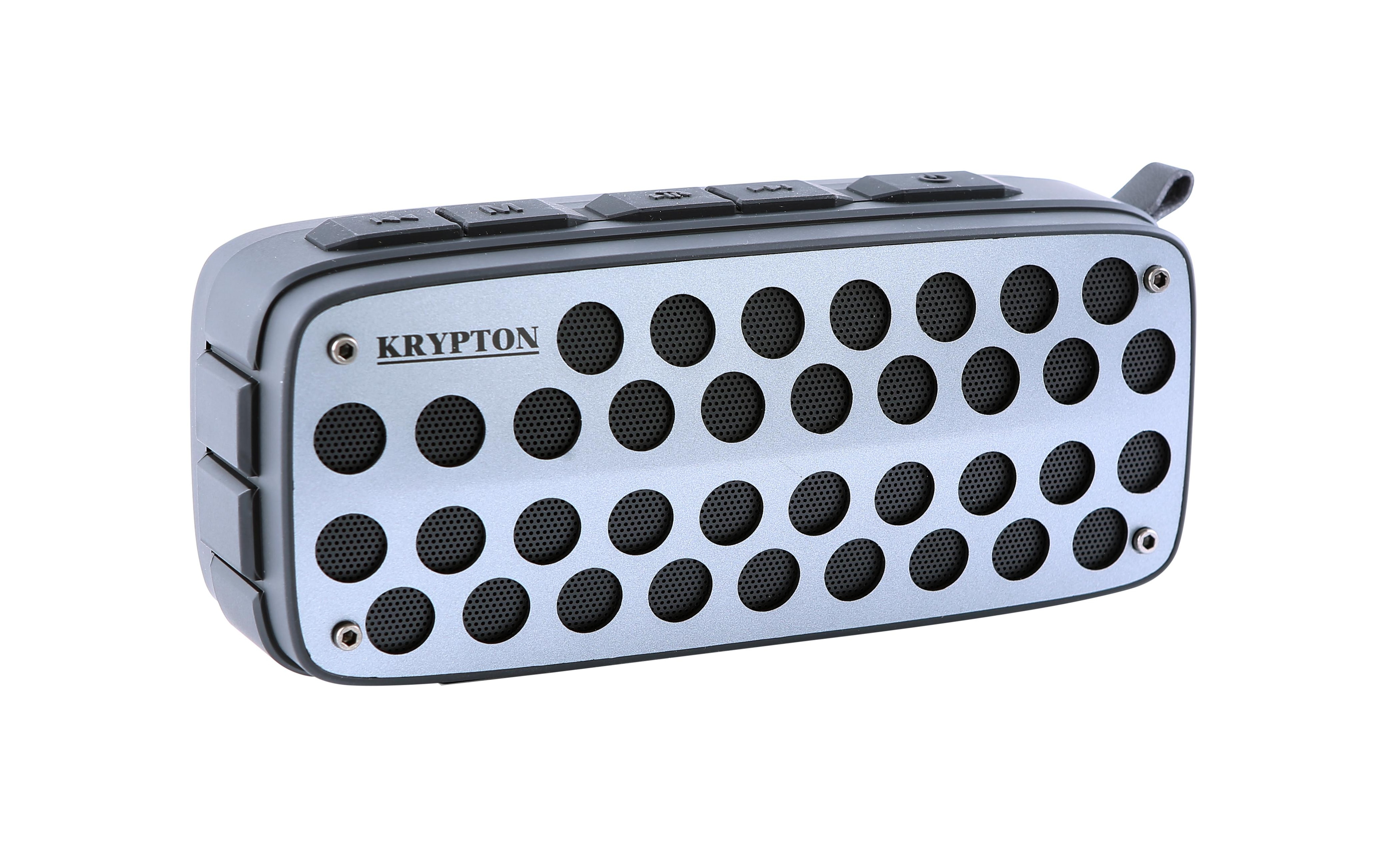 KRYPTON KRYPTON Portable Speaker