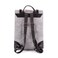 BiggDesign Mr. Allright Man Felt Backpack