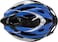 Mogoo Adult Sports Helmet &ndash; Blue (MV20) (Medium)