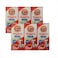 Baladna Long Life Strawberry Milk Lactose Free 200ml x6
