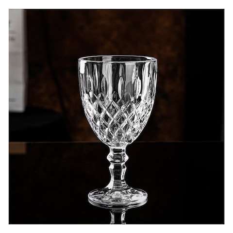 DELI GLASS CUP DSKB151A 340ML
