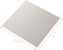 Rubik Large Microwave Waveguide Cover Plates Universal MICA Sheet for Microwave Oven Filter, Cut to Size (15x12cm) Pack of 2pcs