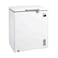 Midea Chest Freezer HS-186CN 186L White