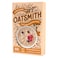 Oatsmith Maple and Brown Sugar Instant Oatmeal 270g