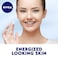 NIVEA Q10 Plus C Anti-Wrinkle + Energy Face Cream Day Moisturizer 50ml + Face Cream Night Moisturizer 50ml Free