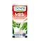 Lacnor UHT Full Fat Milk, 1L Pack of 4