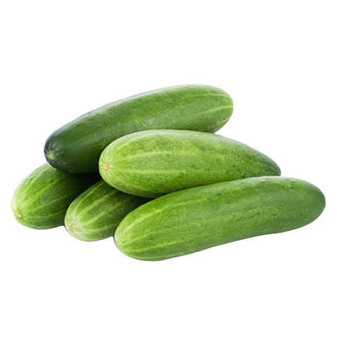 Cucumber Kakiri