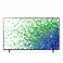 Lg Tv 50Nano80Vpa Nanocell Nano80 Series 4K Ultra Hd 50 Inch