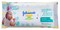 Johnson&#39;s Wipes, Cotton Touch - 56 Wipes