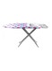 Generic Light Weight Ironing Board Silver