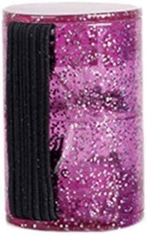 Mike Music Shakers, Percussion, Instruments Guitar Ukulele Banjo Finger Rhythm Sand Shakers Finger Hammer Music Finger Shot Ring (Finger Shaker, Purple)