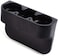 Generic Car Cup Holder And Organizer