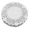 Dana Round Doily 4