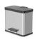 HAILO Oko duo Plus - L - SILVER