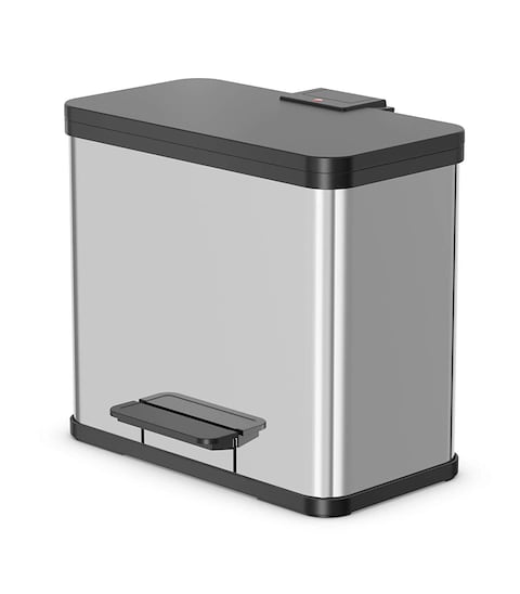 HAILO Oko duo Plus - L - SILVER