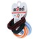 Scunci Twister Interlock (4 HairBands)