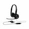 Logitech H390 USB Wired Headset with Noise Cancelling Mic Black