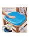 Egg Sitter - Breathable Seat Cushion Blue