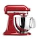 KitchenAid Artisan 4.8L Tilt-Head Stand Mixer Empire Red 5KSM125BER