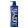 Clear Deep Cleanse Anti-Dandruff Shampoo Blue 700ml