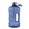2.2 Litre Sports Gym PP Bottle- Blue
