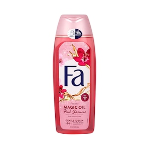 Fa Shower Gel Magic Oil Pink Jasmine 500ml