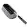 Smart Car Duster With Extendable Handle Grey