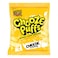 Tropical Heat Snacks Chooze Puffs Cheese 100G
