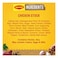 Nestle Maggi Chicken Stock Cubes 18g Pack of 24
