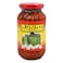 Mothers Recipe Mango Pickle Mild 300g