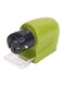 As Seen On TV Swifty Sharp Cordless Multipurpose Blade Sharpener -Green/Black/Clear