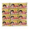 Parle-G Original Gluco Biscuits 56.4g x Pack of 12