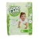 Good Care Natural Baby Diaper (L) 72 pcs
