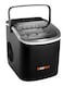Koolen Ice Maker, 0.6kg, 1.2L, 808100004, Black