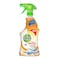 Dettol healthy kitchen power cleaner spray orange 500ml