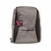حقيبة ظهر ايجي بوكس SA - رمادي