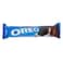 Oreo Chocolate Creme Flavoured Biscuits 128G
