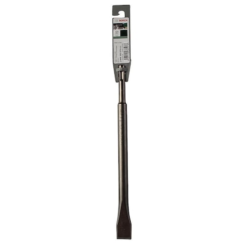 Bosch Flat Chisel (25 x 2 cm Silver Gray)